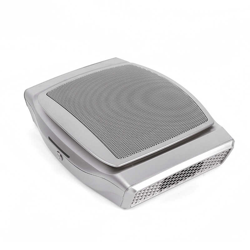 oreck air purifiers  -  compact air purifier