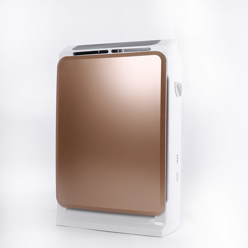 sharper image: not so picture perfect  -  best air purifier to buy